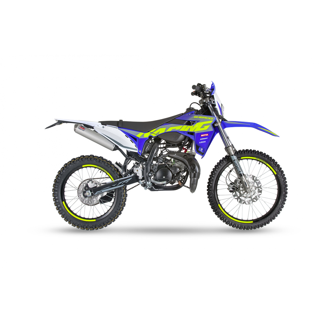 Sherco | Brommer 50 SE-R Factory